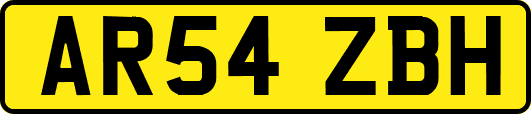 AR54ZBH