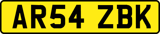 AR54ZBK