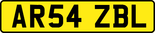 AR54ZBL