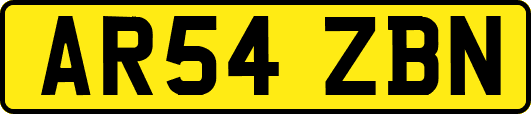 AR54ZBN