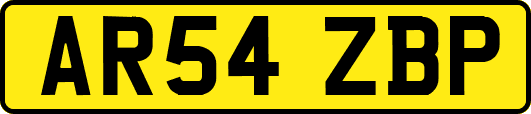 AR54ZBP
