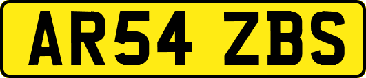 AR54ZBS