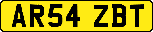 AR54ZBT