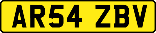 AR54ZBV