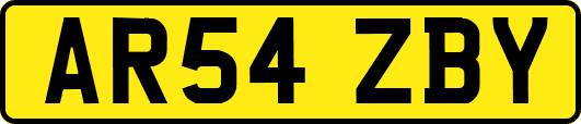 AR54ZBY