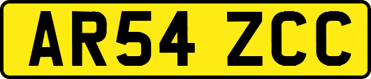 AR54ZCC