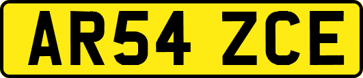 AR54ZCE