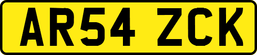 AR54ZCK