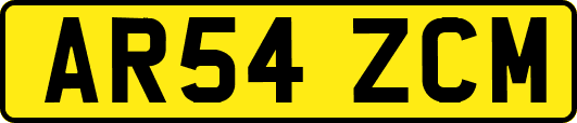 AR54ZCM