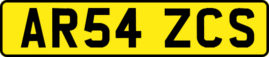 AR54ZCS