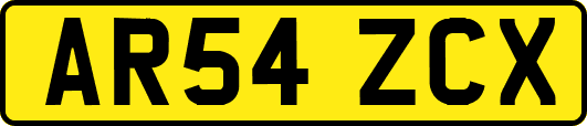 AR54ZCX