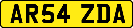 AR54ZDA