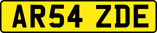 AR54ZDE
