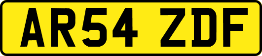 AR54ZDF