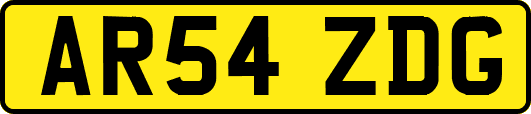 AR54ZDG
