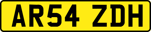 AR54ZDH
