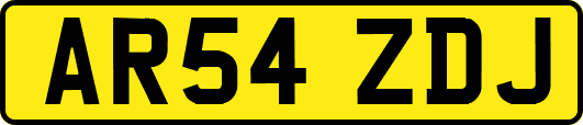 AR54ZDJ