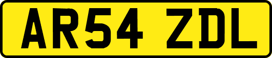 AR54ZDL