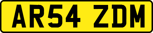 AR54ZDM