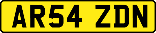 AR54ZDN