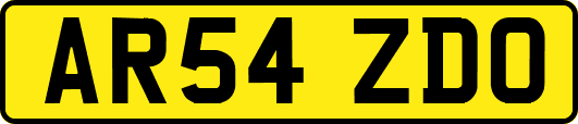 AR54ZDO