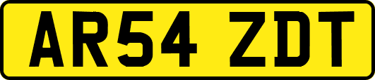 AR54ZDT