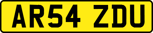 AR54ZDU