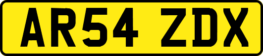 AR54ZDX