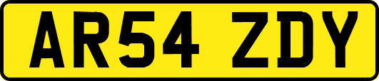 AR54ZDY