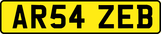 AR54ZEB