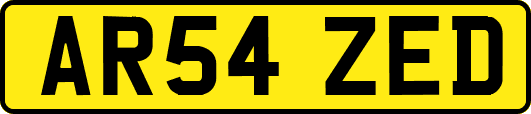 AR54ZED
