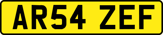 AR54ZEF