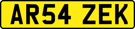 AR54ZEK