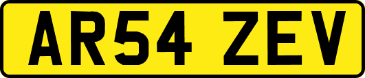AR54ZEV