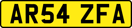 AR54ZFA
