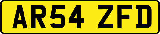 AR54ZFD