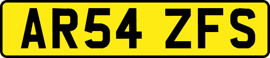 AR54ZFS