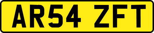 AR54ZFT