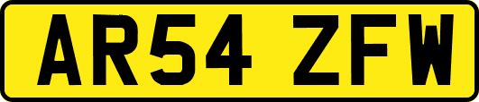AR54ZFW