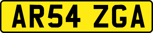 AR54ZGA