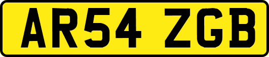 AR54ZGB