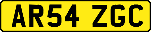 AR54ZGC