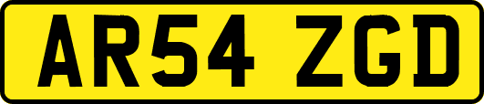 AR54ZGD