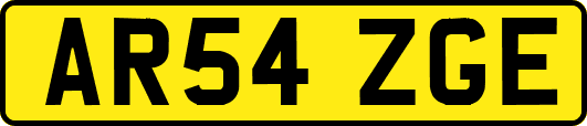 AR54ZGE