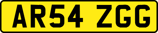 AR54ZGG