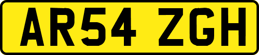 AR54ZGH