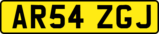 AR54ZGJ