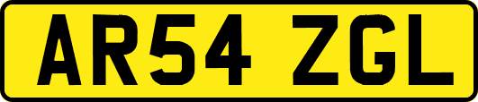 AR54ZGL