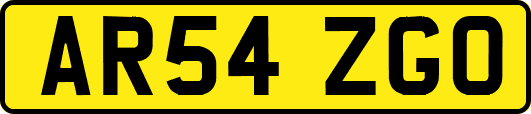 AR54ZGO