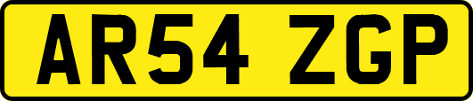 AR54ZGP